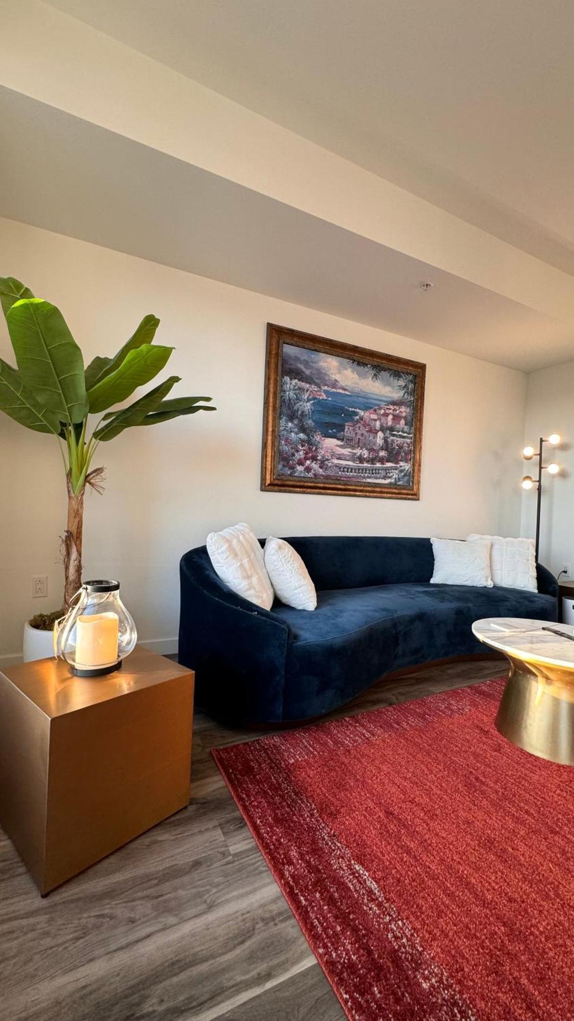 Wallace Luxurious Los Ángeles Exterior foto